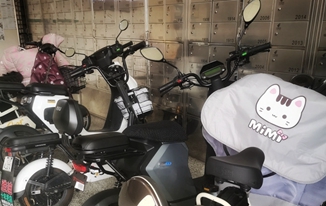 電動(dòng)自行車(chē)怎樣走好“安全路”？